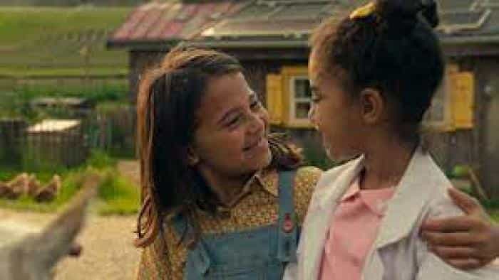 تماشای سریال مزرعه دوست داشتنی کوچک محصول سال 2022 | چی‌بینو