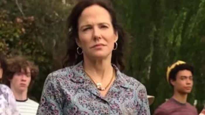 تماشای انیمیشن دارکوب زبله در اردوگاه (2024) | چی‌بینو