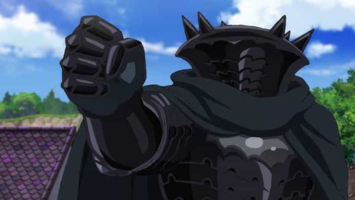 نقد و بررسی انیمه هفت گناه کبیره: چهار شو...(2023) | چی‌بینو