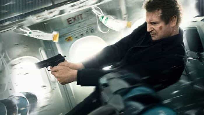 نقد و بررسی فیلم بی‌وقفه محصول سال 2014 | چی‌بینو