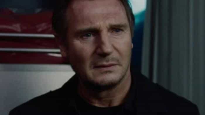 نقد و بررسی فیلم بی‌وقفه محصول سال 2014 | چی‌بینو