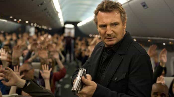 نقد و بررسی فیلم بی‌وقفه محصول سال 2014 | چی‌بینو