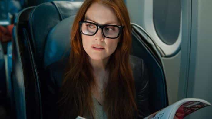 نقد و بررسی فیلم بی‌وقفه محصول سال 2014 | چی‌بینو