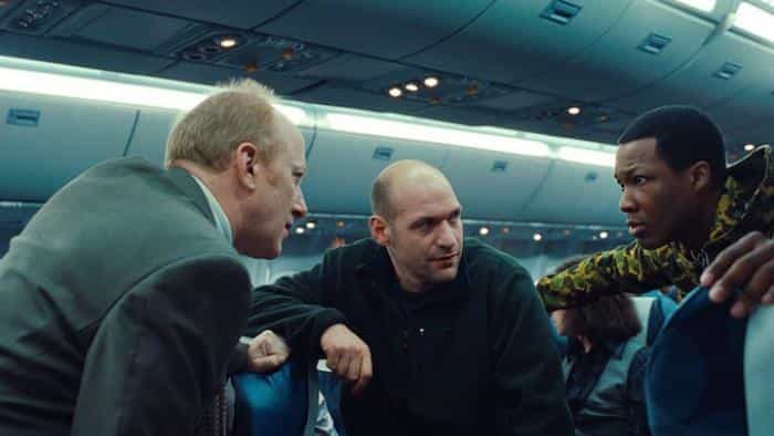 نقد و بررسی فیلم بی‌وقفه محصول سال 2014 | چی‌بینو