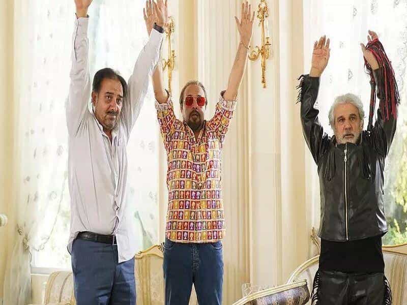 نقد و بررسی فیلم انفرادی محصول سال 2022 | چی‌بینو