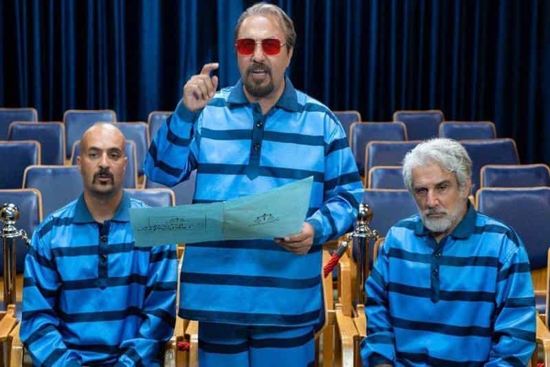 نقد و بررسی فیلم انفرادی محصول سال 2022 | چی‌بینو