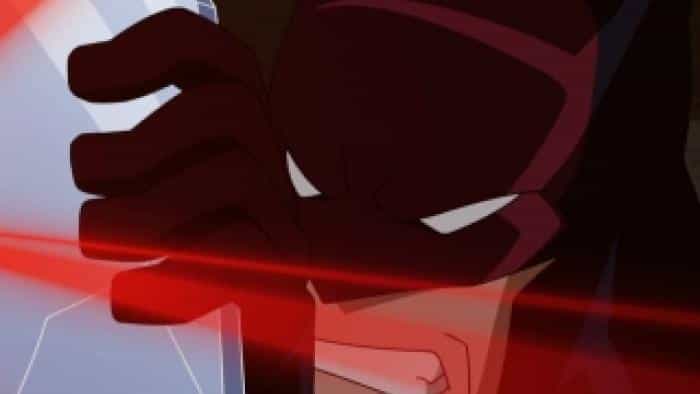 نقد و بررسی انیمیشن لیگ عدالت: تباهی (2012) | چی‌بینو