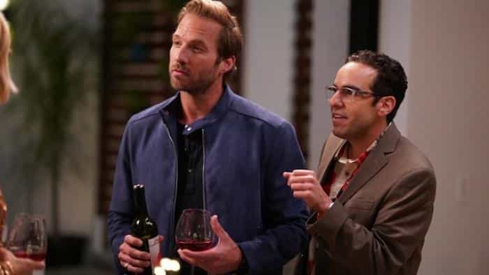 نقد و بررسی فیلم جشن اهداکنندگان محصول سال 2023 | چی‌بینو