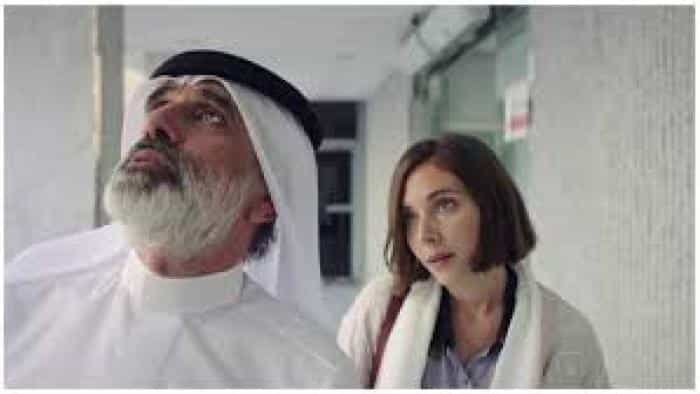 نقد و بررسی فیلم باسما محصول سال 2024 | چی‌بینو
