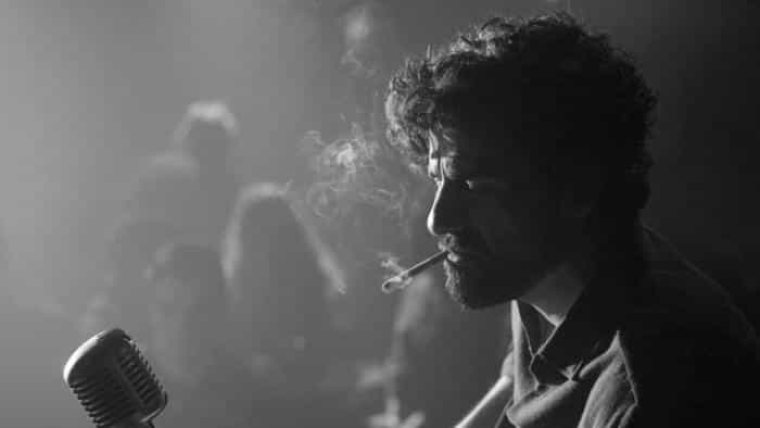 نقد و بررسی فیلم درون لوین دیویس محصول سال 2013 | چی‌بینو