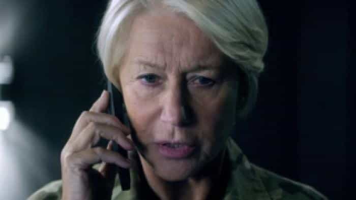 نقد و بررسی فیلم چشم آسمان ناظر محصول سال 2015 | چی‌بینو