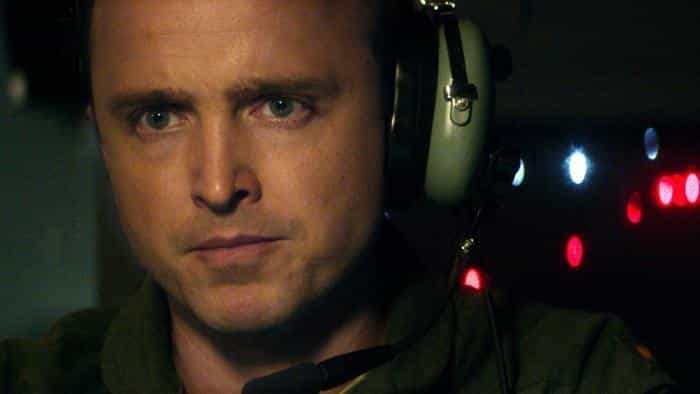 نقد و بررسی فیلم چشم آسمان ناظر محصول سال 2015 | چی‌بینو