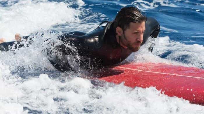 تماشای فیلم نقطه شکست محصول سال 2015 | چی‌بینو