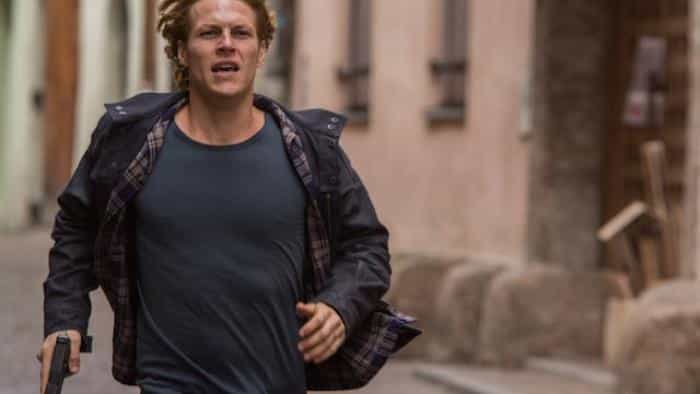 تماشای فیلم نقطه شکست محصول سال 2015 | چی‌بینو