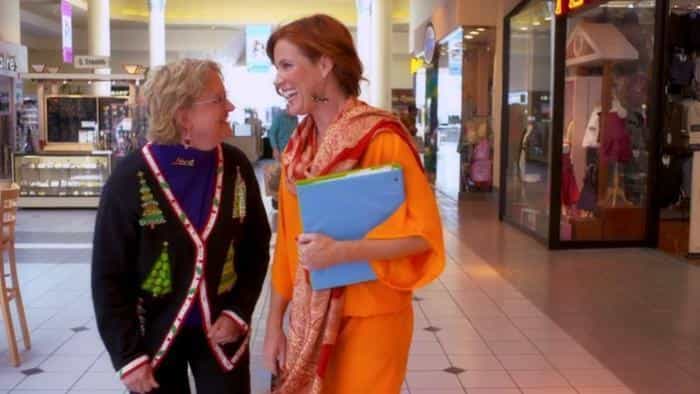 نقد و بررسی فیلم دوازده آرزوی کریسمس (2011) | چی‌بینو