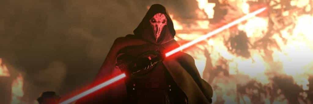 تماشای انیمیشن جنگ ستارگان: داستان های جدای (2022) | چی‌بینو