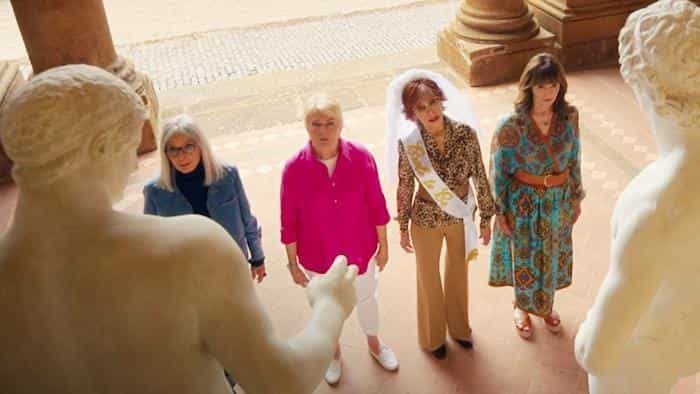 تماشای فیلم باشگاه کتاب: فصل بعدی محصول سال 2023 | چیبینو