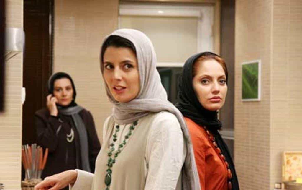 نقد و بررسی فیلم سعادت‌آباد محصول سال 2011 | چی‌بینو