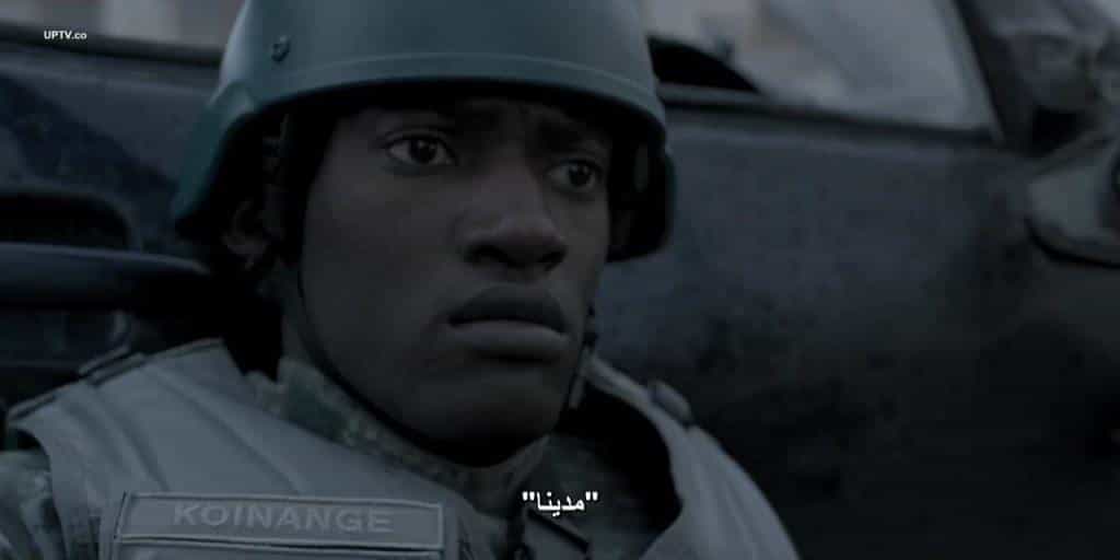 تماشای سریال آینه سیاه محصول سال 2011 | چی‌بینو