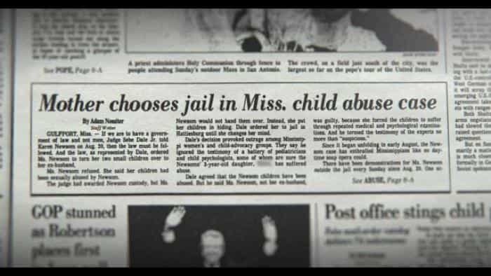 نقد و بررسی سریال فرزندان زیرزمین محصول سال 2022 | چی‌بینو