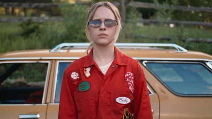 تماشای فیلم خشم بکی محصول سال 2023 | چی‌بینو