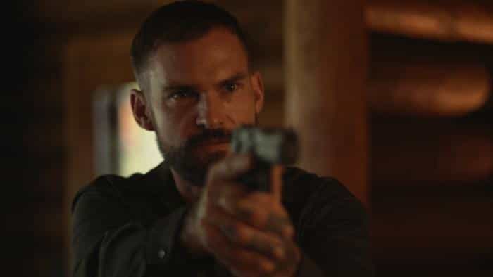 تماشای فیلم خشم بکی محصول سال 2023 | چی‌بینو