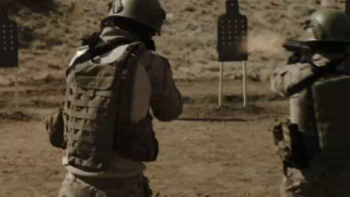 نقد و بررسی فیلم تیم شش نیروی دریایی: یور...(2012) | چی‌بینو