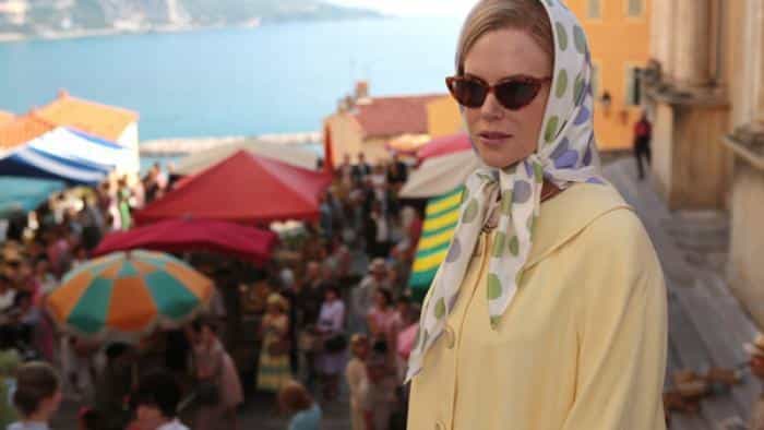 نقد و بررسی فیلم «نعمت موناکو» محصول سال 2014 | چی‌بینو