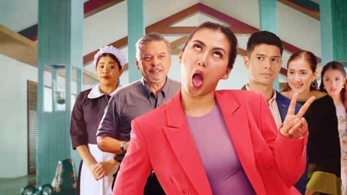 تماشای فیلم پرتوقع محصول سال 2022 | چی‌بینو