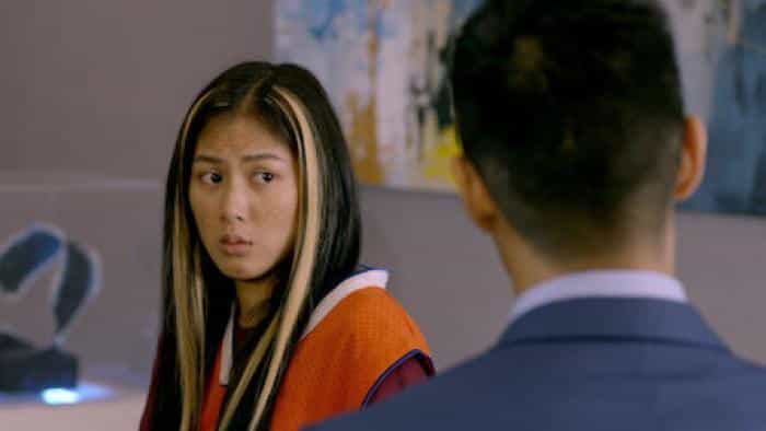 تماشای فیلم پرتوقع محصول سال 2022 | چی‌بینو