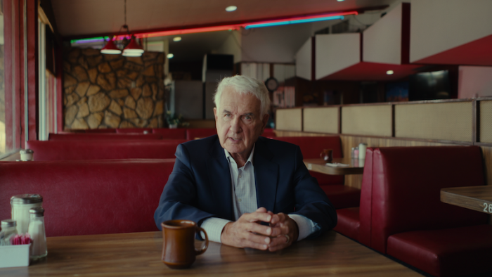 تماشای فیلم دختر درون عکس محصول سال 2022 | چیبینو