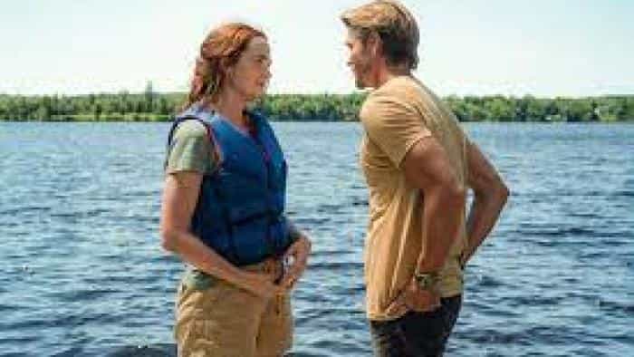 نقد و بررسی سریال تقاطع سولیوان محصول سال 2023 | چی‌بینو