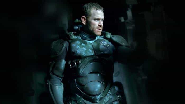 نقد و بررسی فیلم طیفی محصول سال 2016 | چی‌بینو