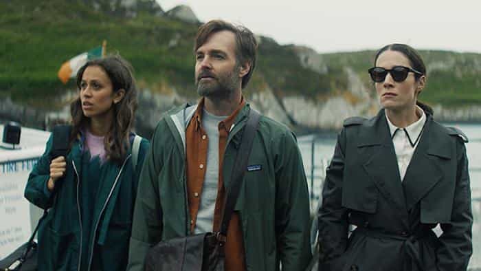 تماشای سریال بودکین محصول سال 2024 | چی‌بینو