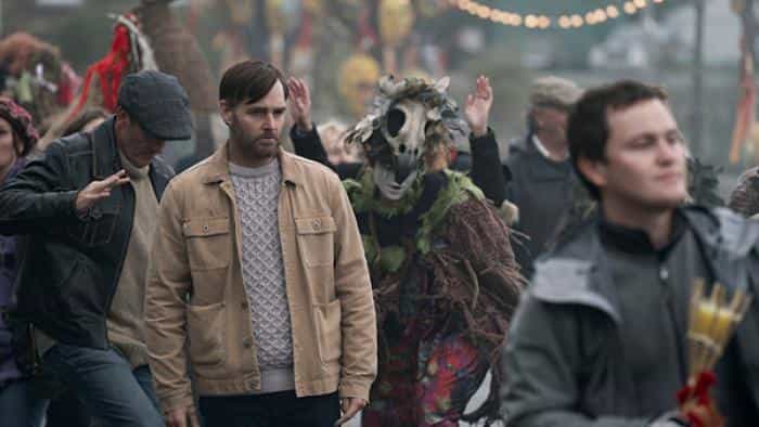 تماشای سریال بودکین محصول سال 2024 | چی‌بینو