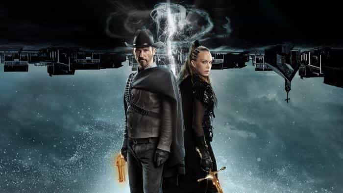 تماشای فیلم آر.آی.پی.دی ۲ ظهور لعنتی (2022) | چی‌بینو