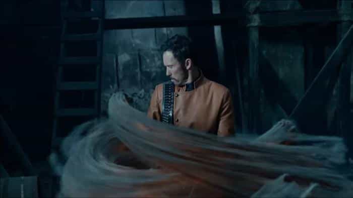 تماشای فیلم آر.آی.پی.دی ۲ ظهور لعنتی (2022) | چی‌بینو