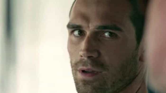 تماشای فیلم یک حرکت سریع محصول سال 2024 | چی‌بینو