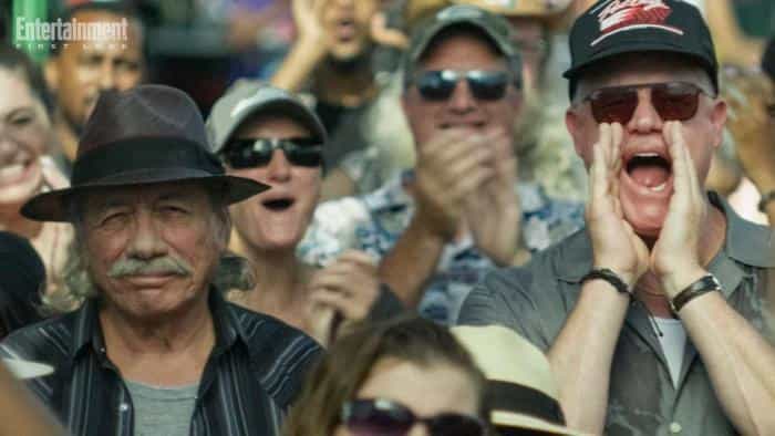 تماشای فیلم یک حرکت سریع محصول سال 2024 | چی‌بینو