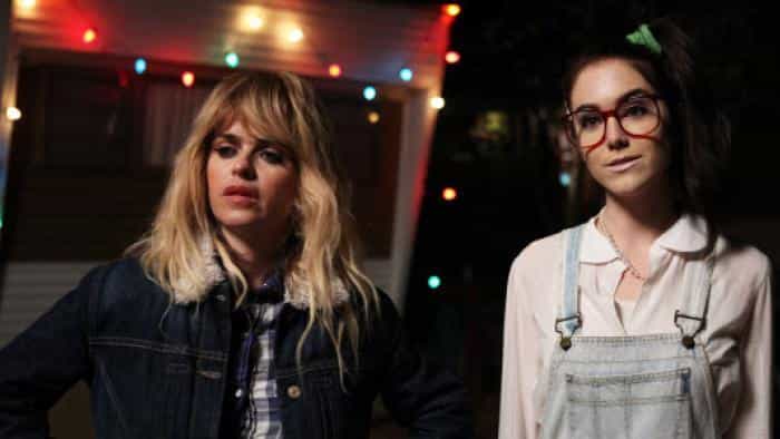 نقد و بررسی فیلم سرود کریسمس آمریکایی (2013) | چی‌بینو