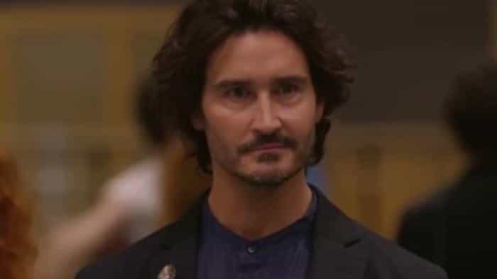 نقد و بررسی سریال مسحور محصول سال 2023 | چی‌بینو