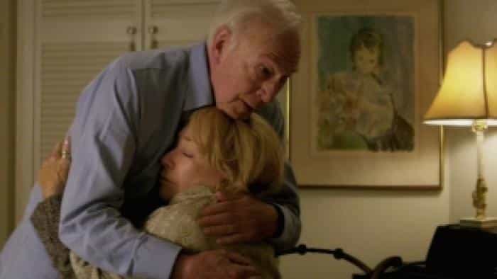 نقد و بررسی فیلم السا و فرد محصول سال 2014 | چیبینو