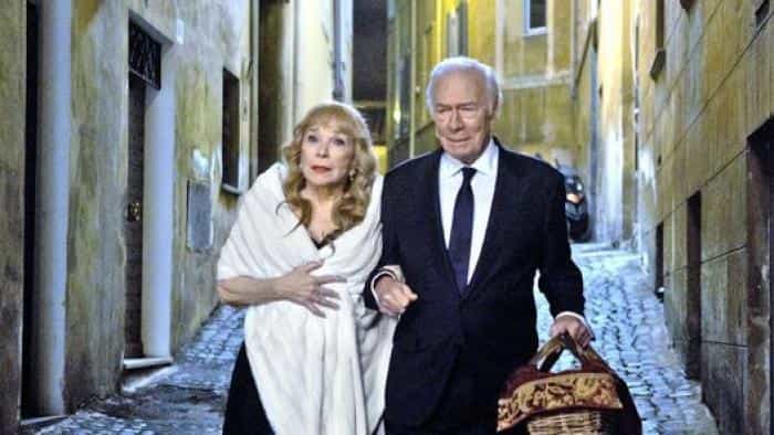 نقد و بررسی فیلم السا و فرد محصول سال 2014 | چیبینو