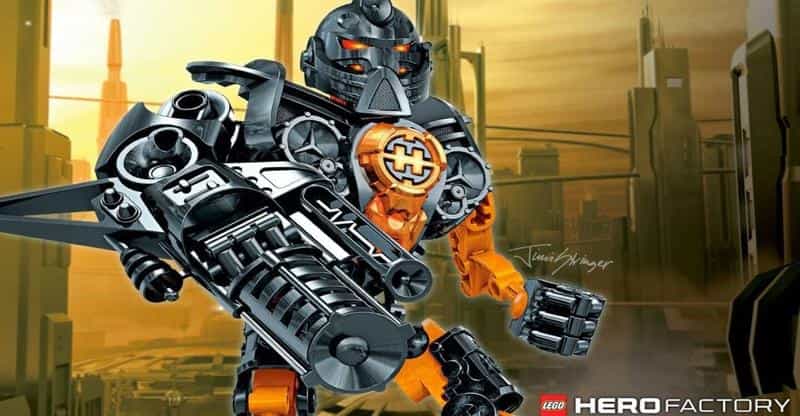 تماشای انیمیشن کارخانه قهرمانان: تازه‌کارها (2010) | چی‌بینو