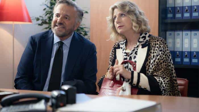 نقد و بررسی فیلم قیمت خانواده محصول سال 2022 | چی‌بینو