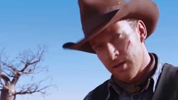 تماشای سریال منطقه دور دست محصول سال 2023 | چی‌بینو