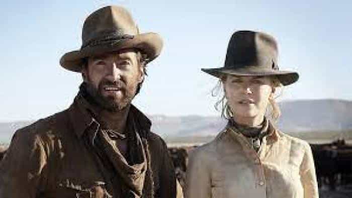 تماشای سریال منطقه دور دست محصول سال 2023 | چی‌بینو