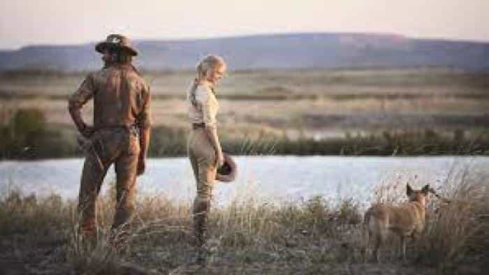 تماشای سریال منطقه دور دست محصول سال 2023 | چی‌بینو