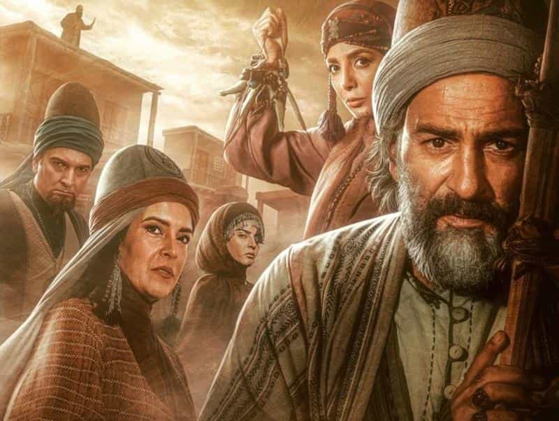 تماشای سریال مستوران محصول سال 2022 | چی‌بینو