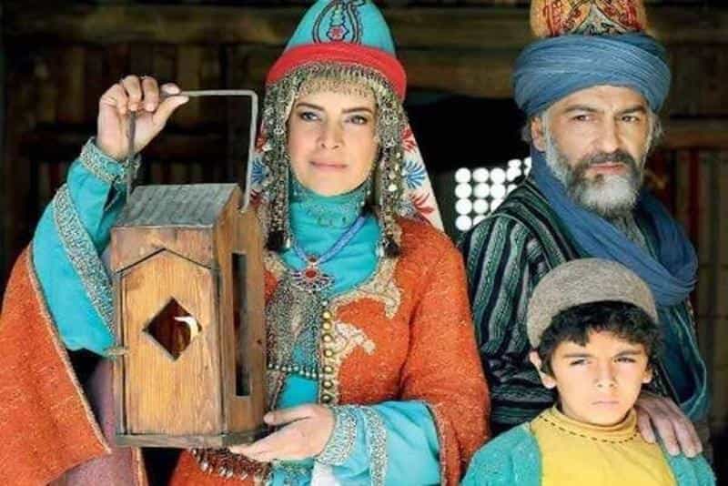 تماشای سریال مستوران محصول سال 2022 | چی‌بینو